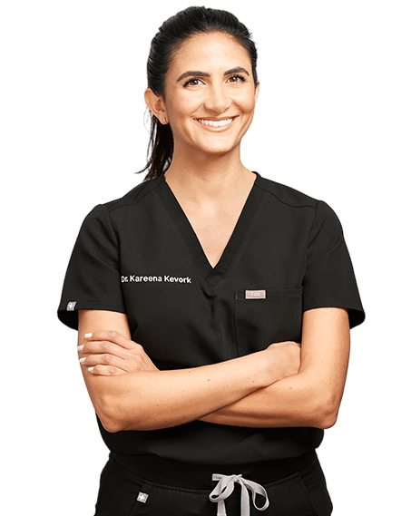 Banner image of Kareena Kevork