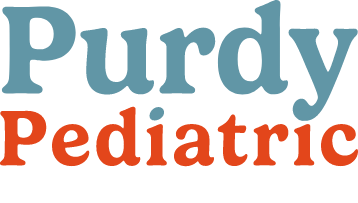Purdy Pediatric Dentistry