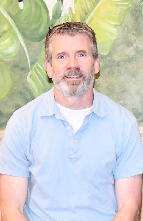 Bakersfield pediatric dentist Doctor Joe Curtin