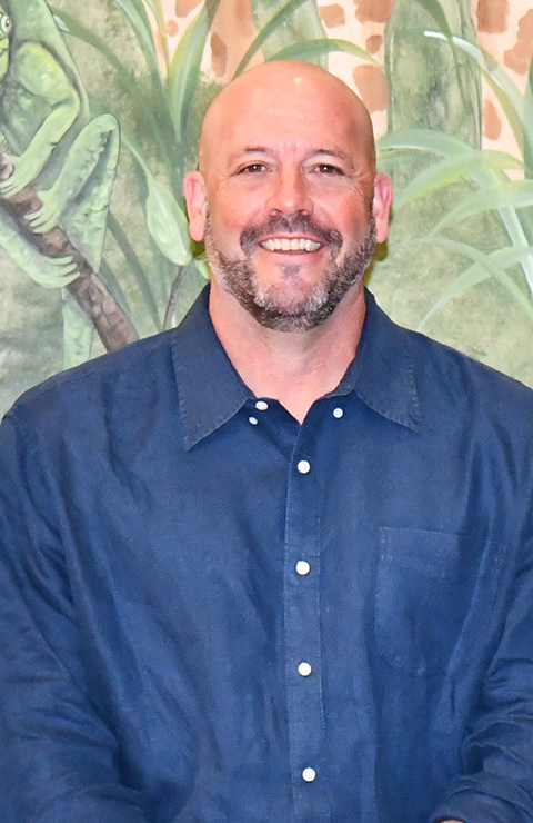 Bakersfield pediatric dentist Doctor Daniel Purdy