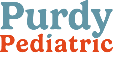 Purdy Pediatric Dentistry
