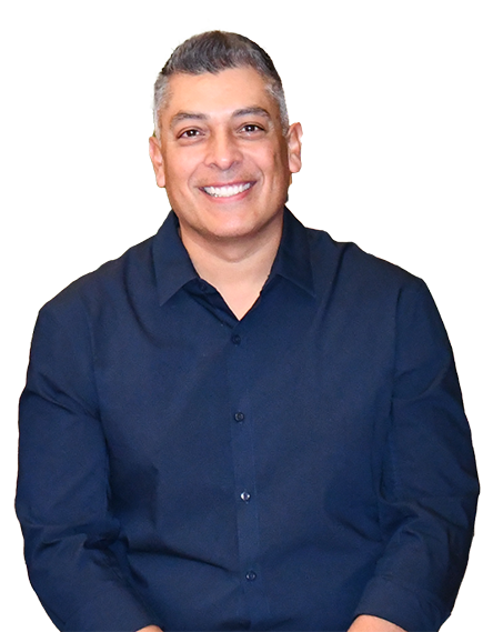 Bakersfield children's dentist Doctor David Martinez